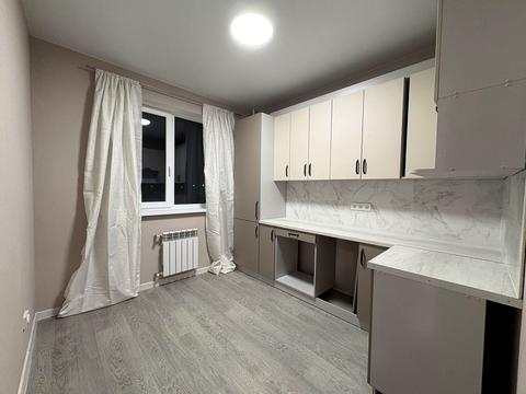 квартира за адресою Марії Башкірцевої вул., 20