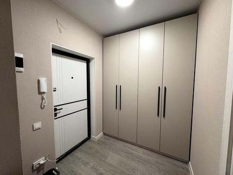 квартира за адресою Марії Башкірцевої вул., 20