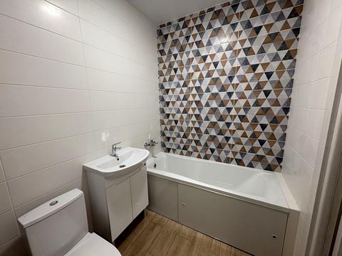 квартира за адресою Марії Башкірцевої вул., 20