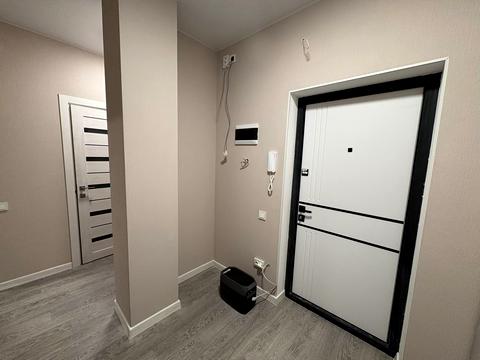 квартира за адресою Марії Башкірцевої вул., 20