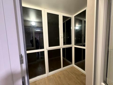 квартира за адресою Марії Башкірцевої вул., 20