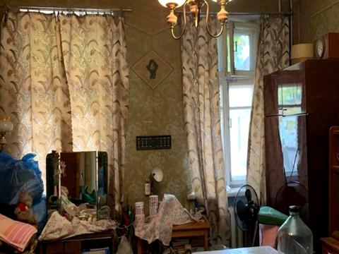 квартира по адресу Раскидайловская ул., 8