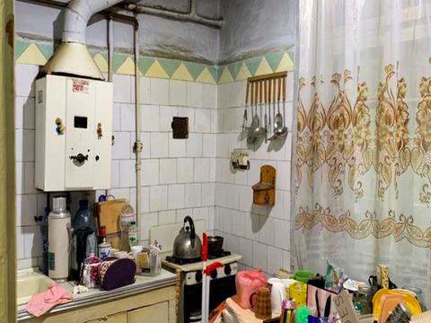 квартира по адресу Раскидайловская ул., 8