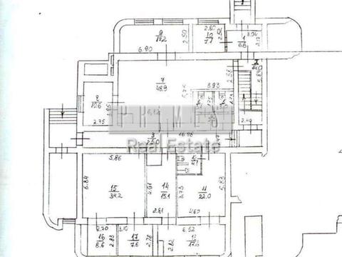 комерційна за адресою Миколи Голего вул. (Лебедєва-Кумача), 7-В
