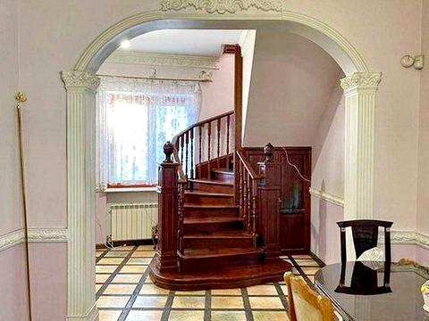 дом по адресу Веры Инбер ул. (Веры Инбер)