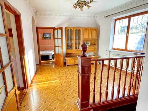 дом по адресу Веры Инбер ул. (Веры Инбер)