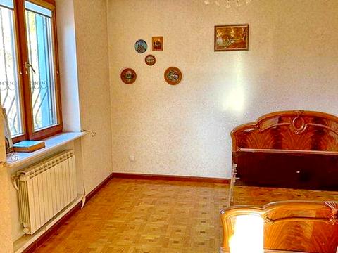 дом по адресу Веры Инбер ул. (Веры Инбер)