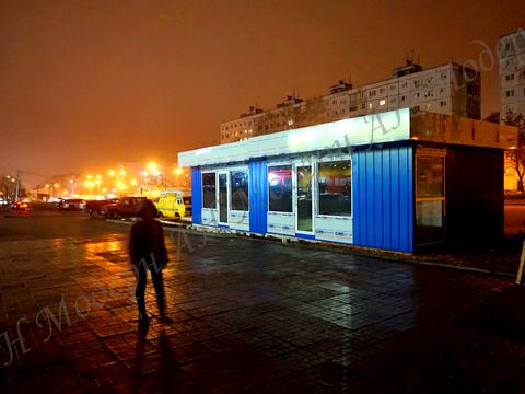 комерційна за адресою Харків, Тракторобудівників просп., 57