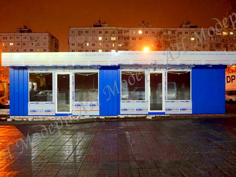 комерційна за адресою Харків, Тракторобудівників просп., 57