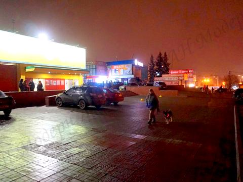 комерційна за адресою Харків, Тракторобудівників просп., 57