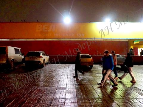 комерційна за адресою Харків, Тракторобудівників просп., 57