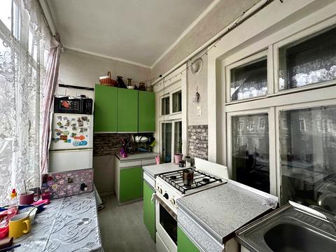 квартира за адресою Богдана Хмельницького вул., 23