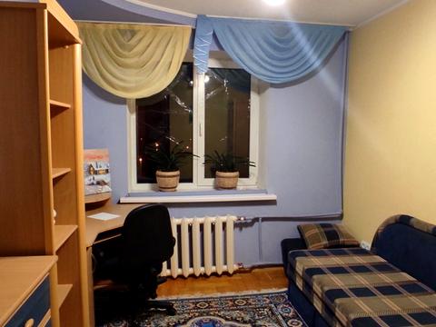 квартира за адресою Дарницька вул., 21