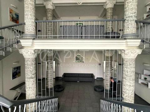 коммерческая по адресу Гетмана Павла Скоропадского ул. (Льва Толстого), 2