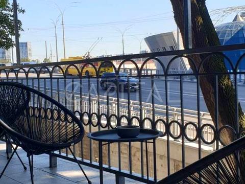 коммерческая по адресу Гетмана Павла Скоропадского ул. (Льва Толстого), 2