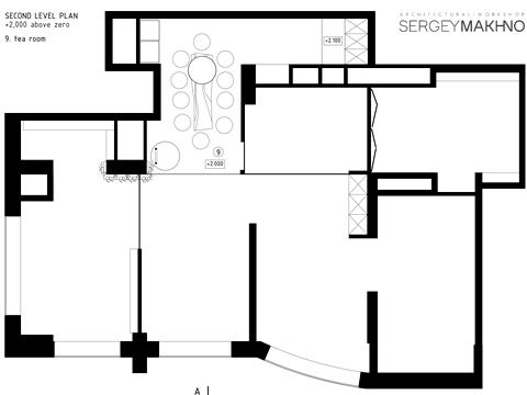 комерційна за адресою Генерала Шаповала вул. (Механізаторів), 2