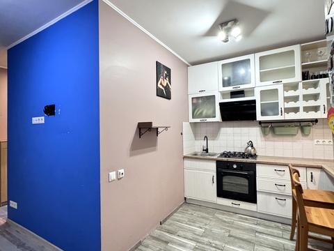 квартира за адресою Уманська вул., 43/26