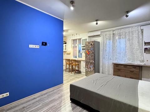 квартира за адресою Уманська вул., 43/26