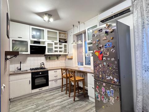 квартира за адресою Уманська вул., 43/26