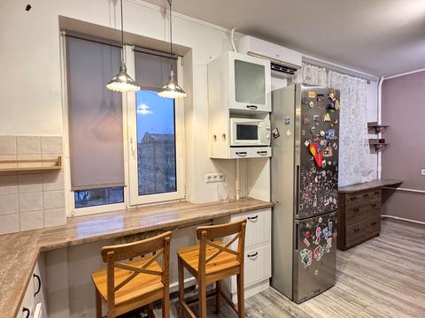 квартира за адресою Уманська вул., 43/26