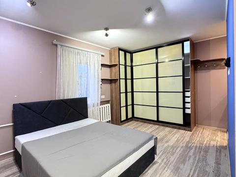 квартира за адресою Уманська вул., 43/26