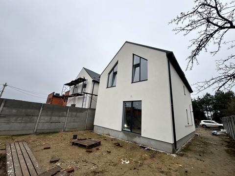 дом по адресу Павла Тичини