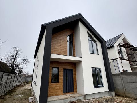 дом по адресу Павла Тичини