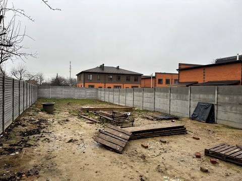 дом по адресу Павла Тичини