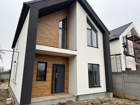 дом по адресу Павла Тичини