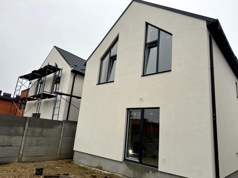 дом по адресу Павла Тичини