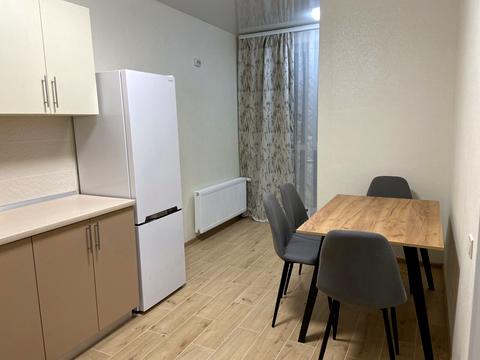 квартира по адресу Промислова ул., 1-З