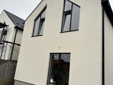 дом по адресу Павла Тичини