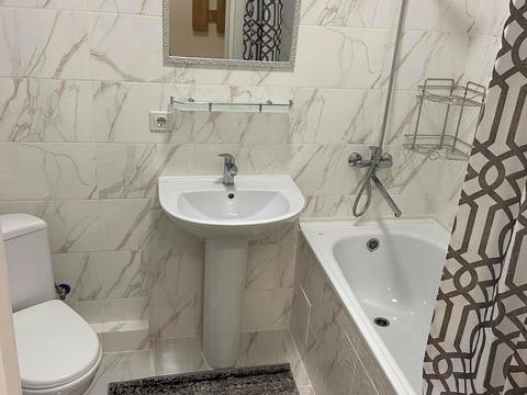 квартира по адресу Промислова ул., 1-З