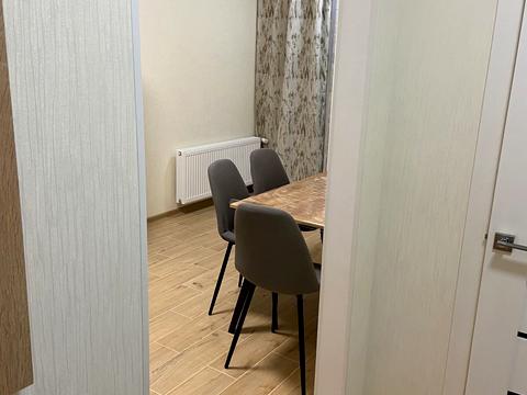 квартира по адресу Промислова ул., 1-З