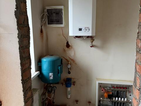 дом по адресу Павла Тичини