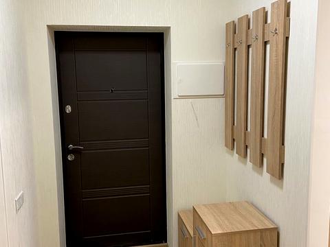 квартира по адресу Промислова ул., 1-З