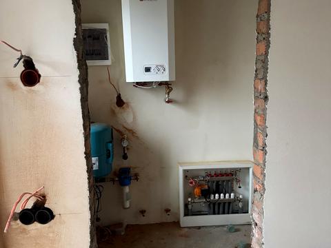 дом по адресу Павла Тичини