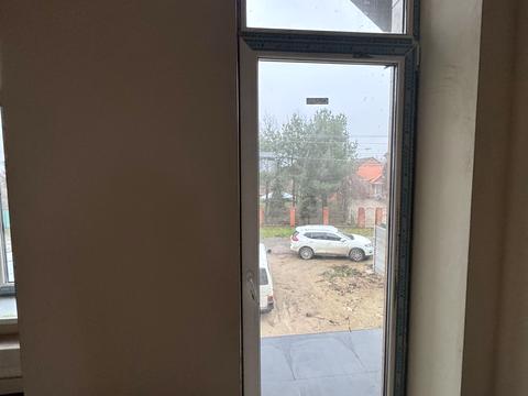 дом по адресу Павла Тичини