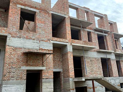 квартира по адресу Княгинин ул., 44