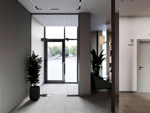 комерційна за адресою Трускавецька вул., 109