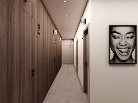 комерційна за адресою Трускавецька вул., 109