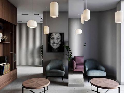 комерційна за адресою Трускавецька вул., 109