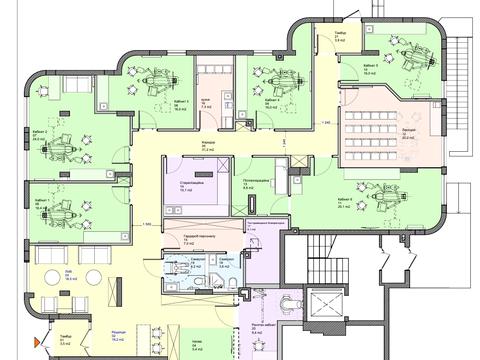 комерційна за адресою Трускавецька вул., 109