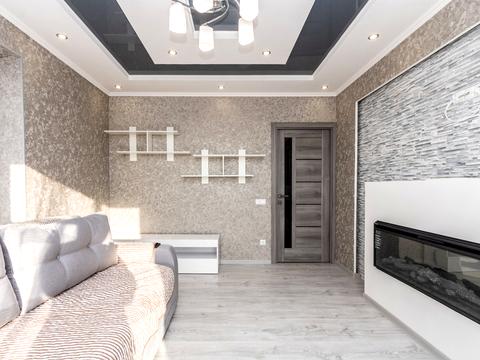 квартира по адресу Андрея Мельника ул., 10