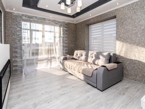 квартира по адресу Андрея Мельника ул., 10