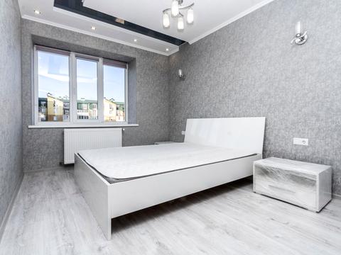 квартира по адресу Андрея Мельника ул., 10