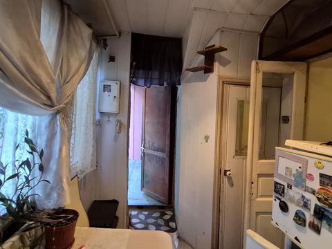 квартира по адресу Нежинская ул., 48