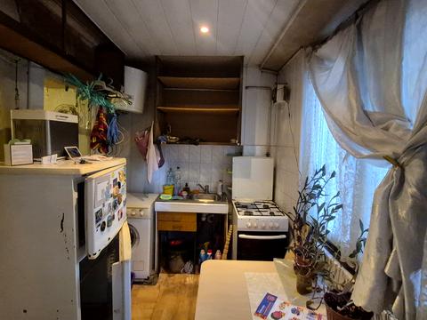 квартира по адресу Нежинская ул., 48