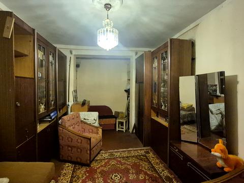 квартира по адресу Нежинская ул., 48