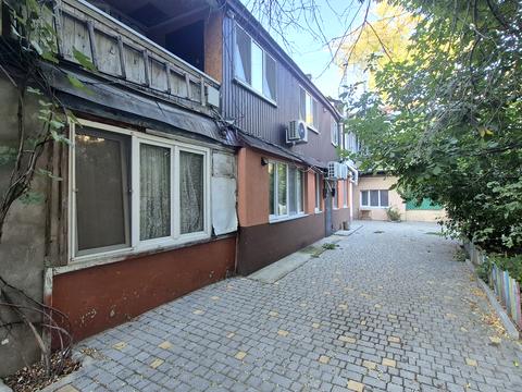 квартира по адресу Нежинская ул., 48